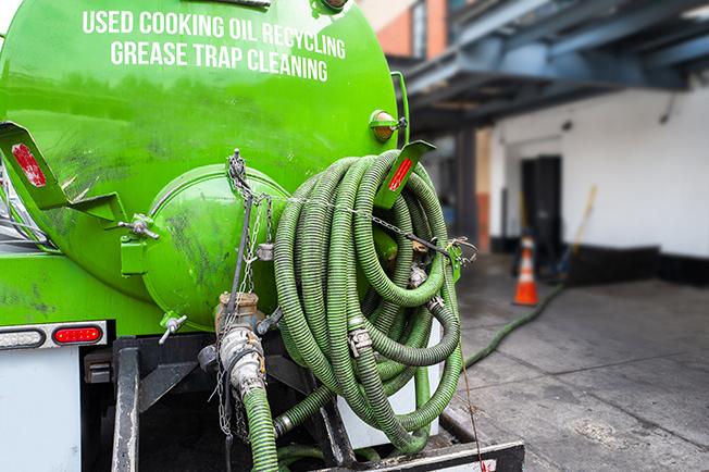 office at Grease Trap Cleaning of Mentor